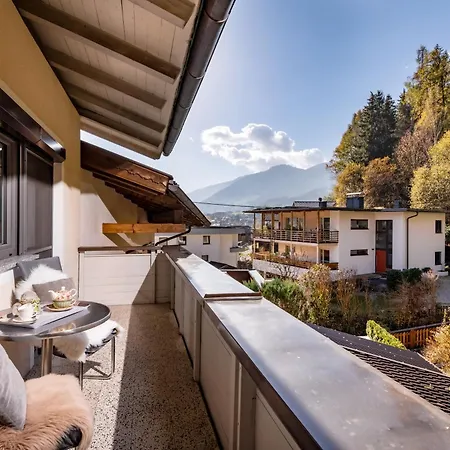 Appartamento Pulverer *