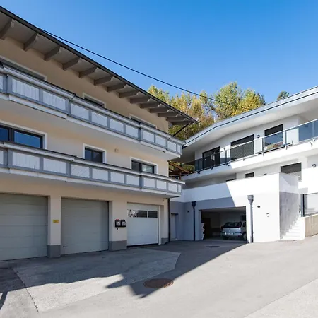 Pulverer Apartment Fuegen