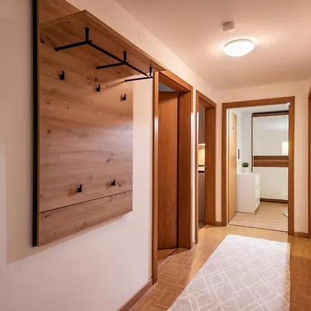 Appartamento Pulverer