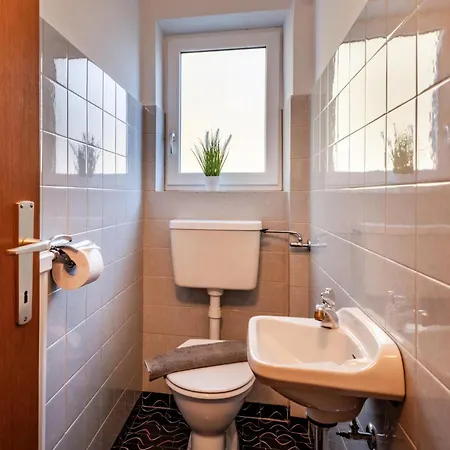 Pulverer Apartment *