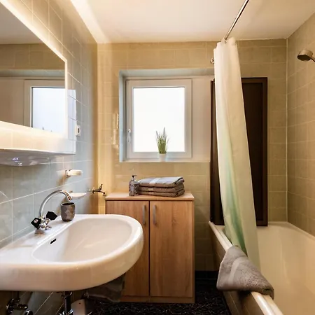 Apartmán Pulverer